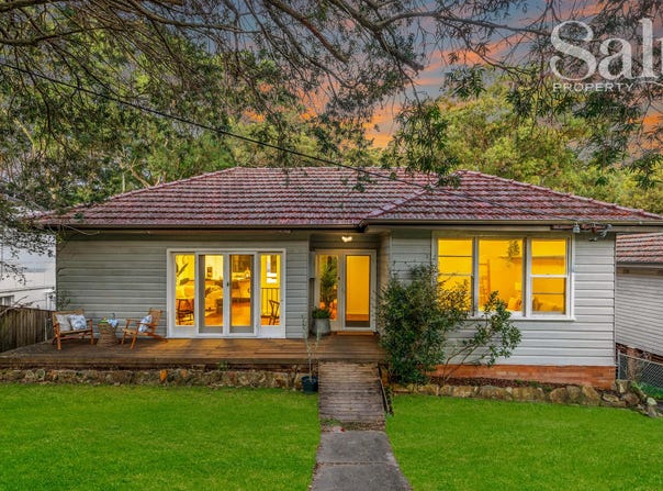25 Kinross Avenue, Adamstown Heights, NSW 2289