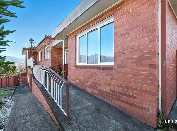 2, 3 & 4/2 Tenth Avenue, West Moonah, Tas 7009