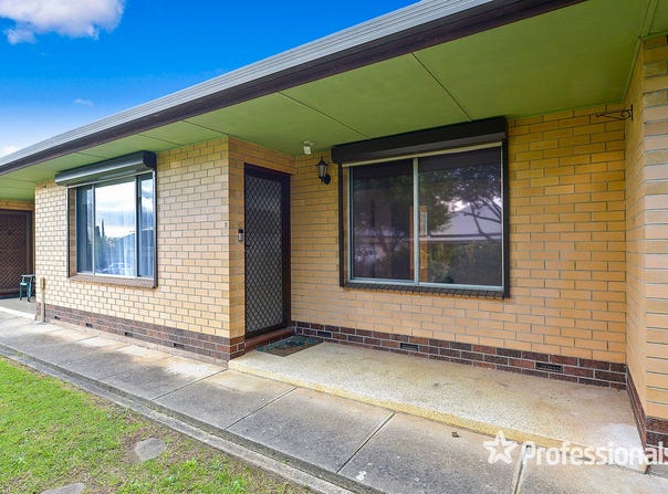 2/19 Sparks Terrace, Rostrevor, SA 5073
