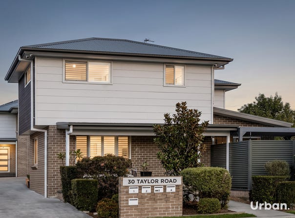 1/30 Taylor Road, Albion Park, NSW 2527