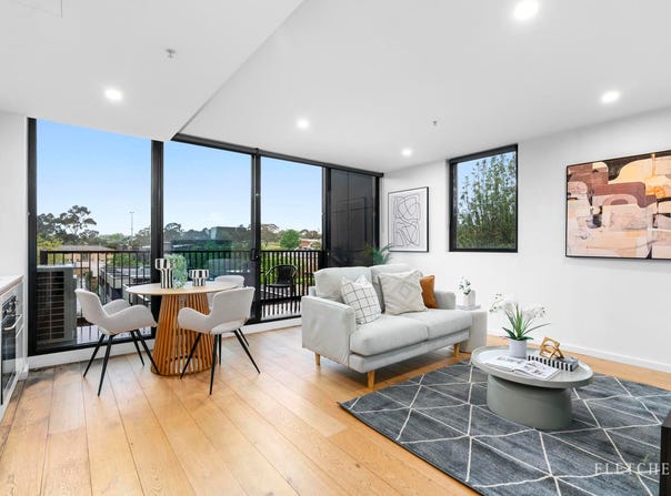 511/188 Whitehorse Road, Balwyn, Vic 3103