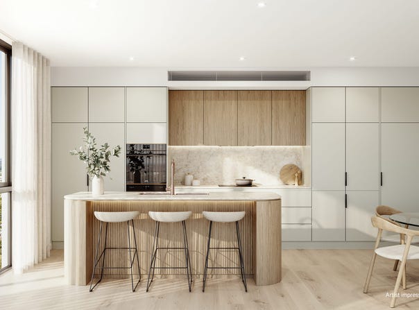 705/12 Dension Street, Newcastle West, NSW 2302