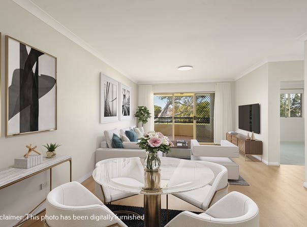 35/194-198 Willarong Road, Caringbah, NSW 2229