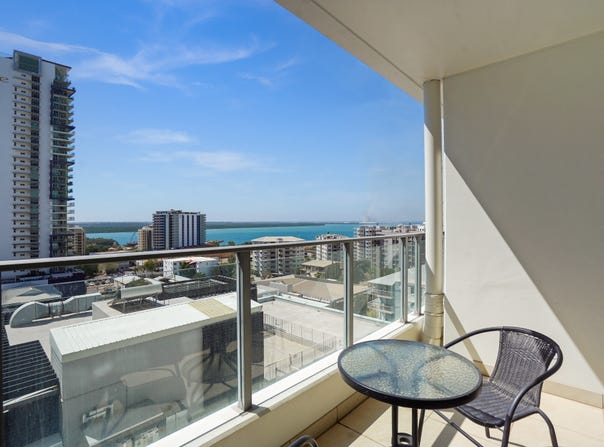 1008/43B Knuckey Street, Darwin City, NT 0800