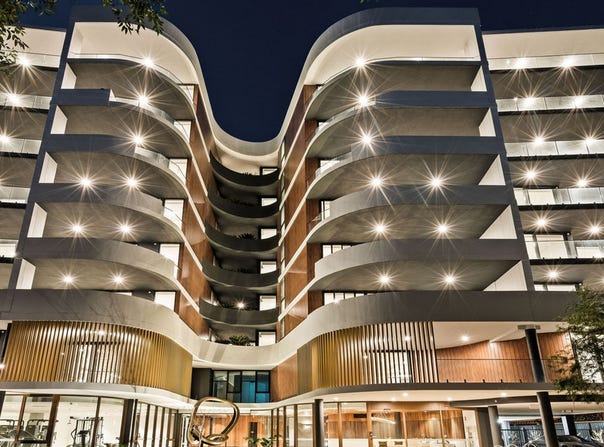 207/3 Wren St, Mount Pleasant, WA 6153