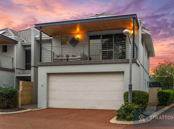 13/41 Baler Court, Hammond Park, WA 6164