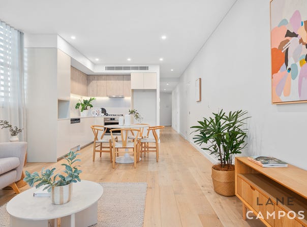 201/25 Alma Road, New Lambton, NSW 2305