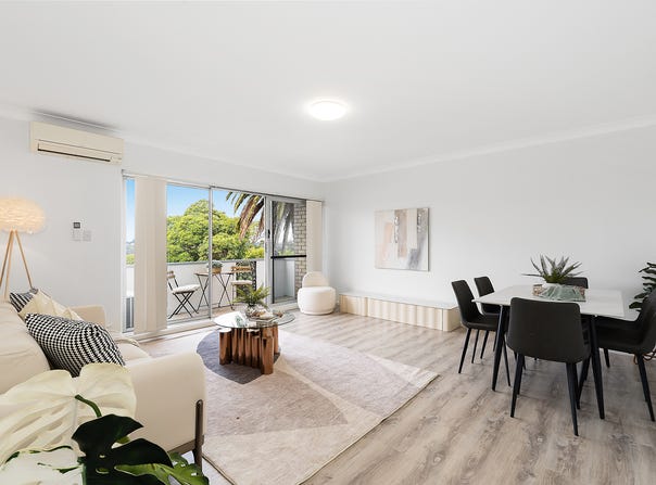 6/10 College Street, Drummoyne, NSW 2047