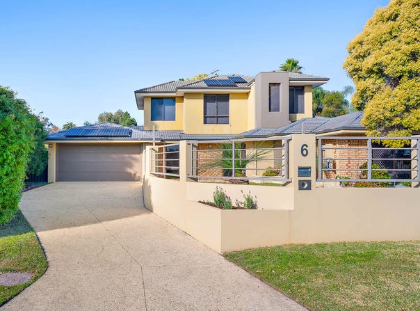 6 Annois Road, Bibra Lake, WA 6163
