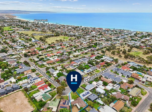 20 Beacon Crescent, Seaford, SA 5169