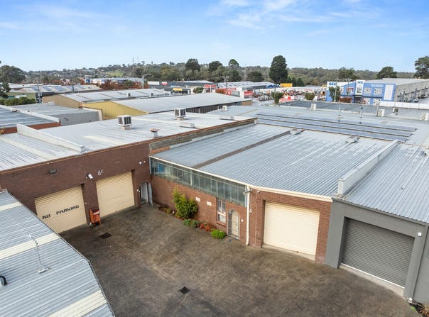 6B & 6C Green Street, Thomastown, Vic 3074