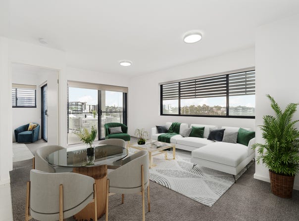 543/120 Melton Road, Nundah, Qld 4012