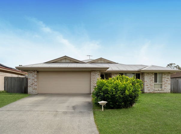 51 Lockyer Place, Crestmead, Qld 4132