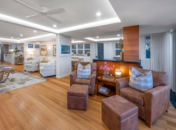 6/106-110 Bonney Avenue, Clayfield, Qld 4011