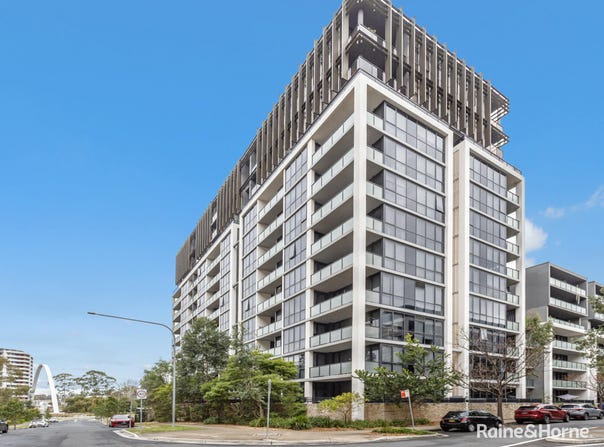 1101H/2 Morton Street, Parramatta, NSW 2150