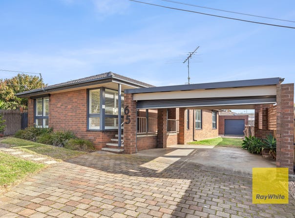 65 Torquay Road, Belmont, Vic 3216