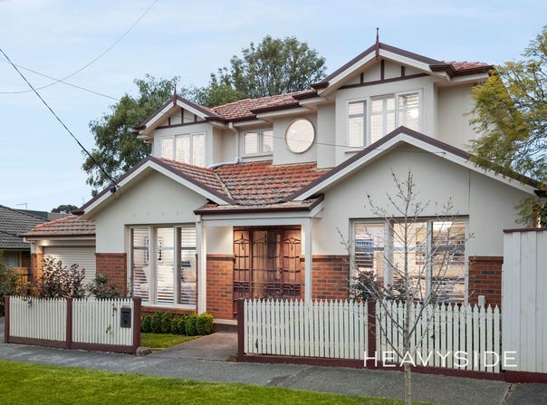 4 Peace Street, Box Hill South, Vic 3128