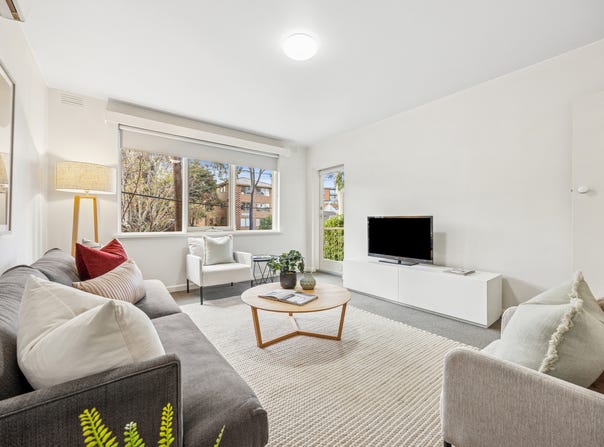 4/24 Auburn Grove, Hawthorn East, Vic 3123