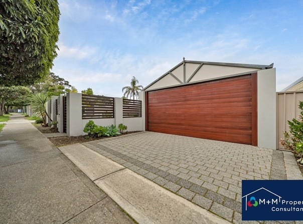50 Walderton Avenue, Balga, WA 6061