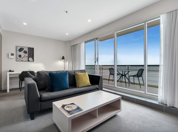317/16 Holdfast Promenade, Glenelg, SA 5045