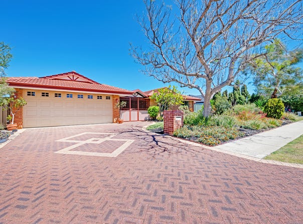 85 Stonehaven Parade, Kinross, WA 6028