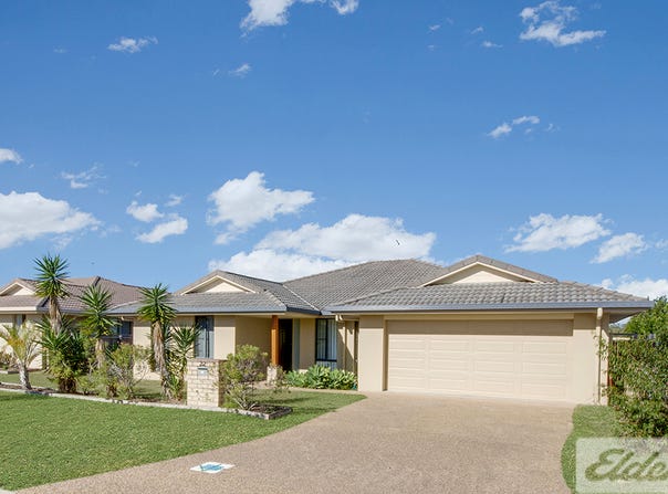 22 Woodward Avenue, Calliope, Qld 4680