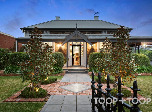 8 Chapel Street, Magill, SA 5072