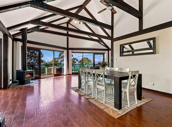 31 Bellbird Crescent, Bowen Mountain, NSW 2753