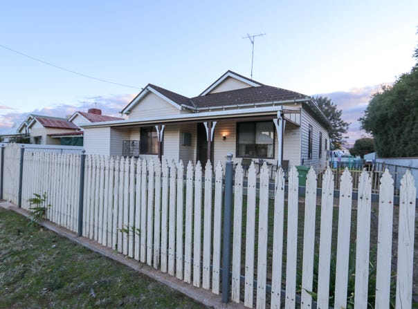 114 Operator Street, West Wyalong, NSW 2671