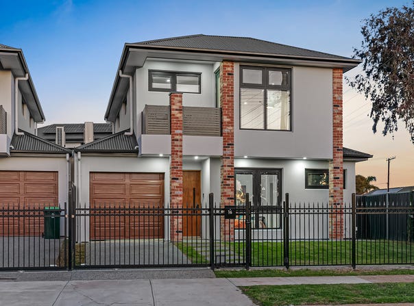 16 Miller Crescent, Parafield Gardens, SA 5107