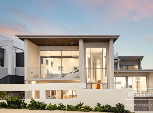 70 West Coast Drive, Marmion, WA 6020