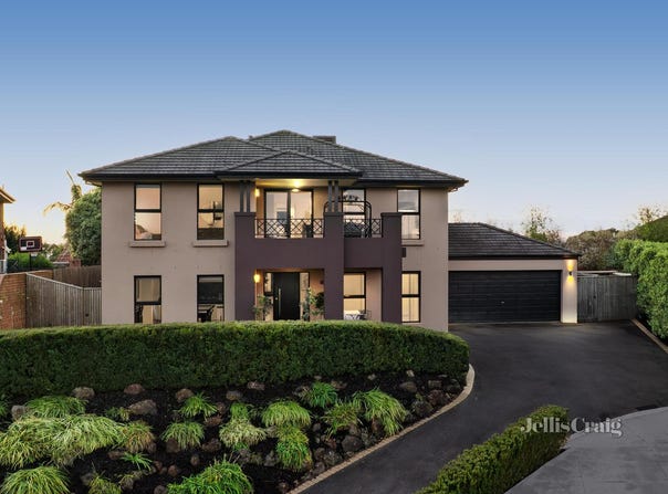 31 Tanbridge Way, Warranwood, Vic 3134