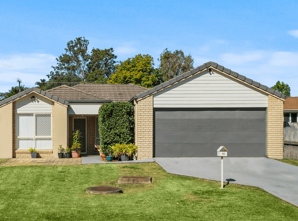 16 Neumann Place, Leichhardt, Qld 4305