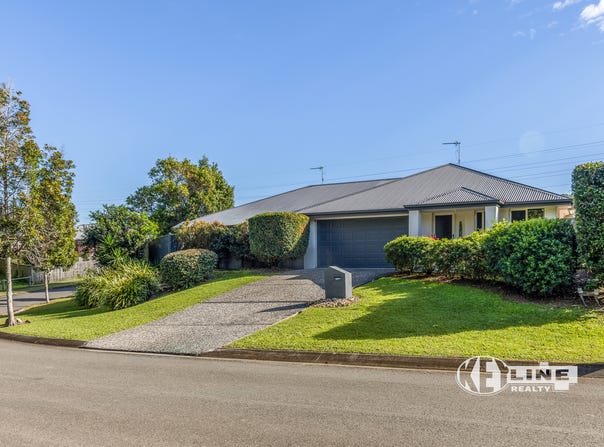 2/28 Presentation Boulevard, Nambour, Qld 4560