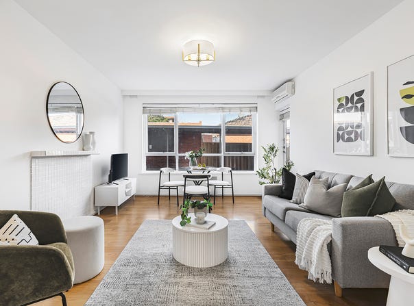 5/19 Snowdon Avenue, Caulfield, Vic 3162