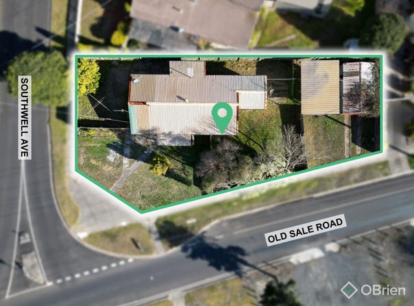 50  Southwell Avenue, Newborough, Vic 3825