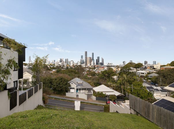 18 Cochrane Street, Paddington, Qld 4064