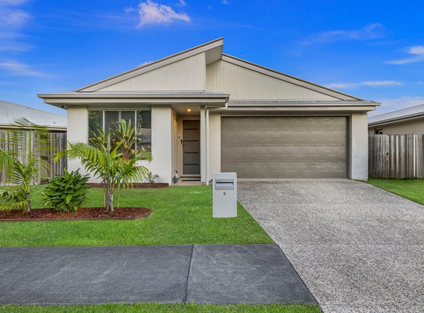 6 Minerva Place, Bli Bli, Qld 4560