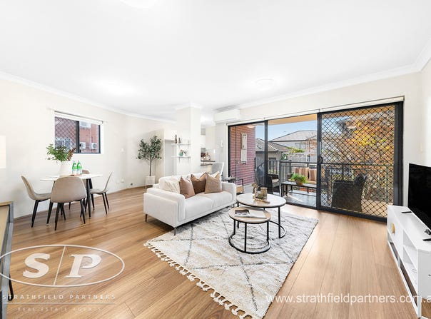 1/10 Belleverde Avenue, Strathfield, NSW 2135