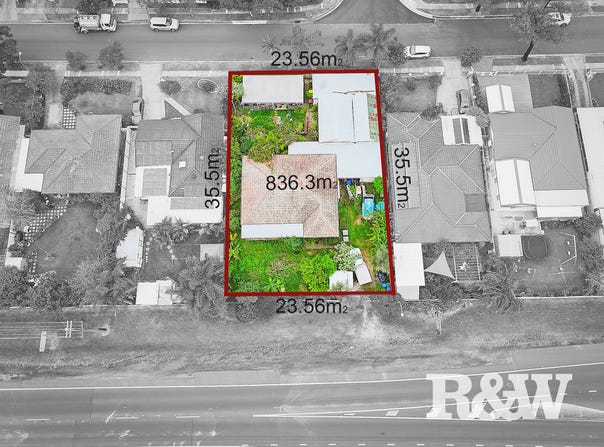 246 Rooty Hill Road North, Plumpton, NSW 2761
