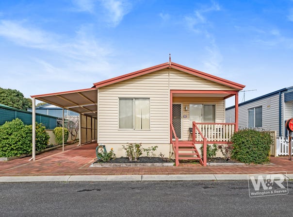 105/550 Albany Highway, Milpara, WA 6330