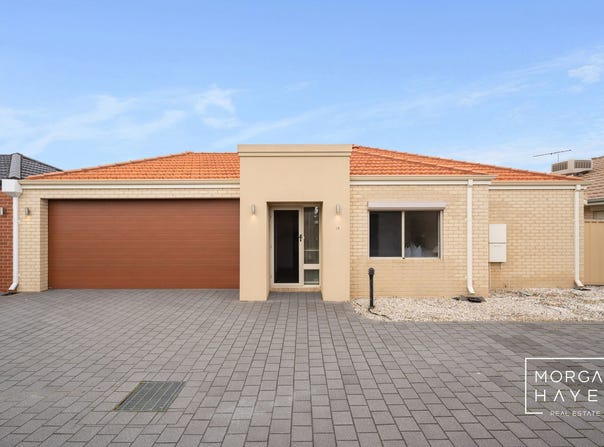 11/12 Twilight Mews, Aubin Grove, WA 6164
