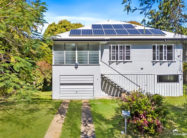 18 Card Street, Berserker, Qld 4701