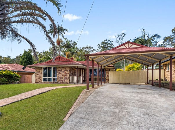 30 Woodbine Avenue, Camira, Qld 4300