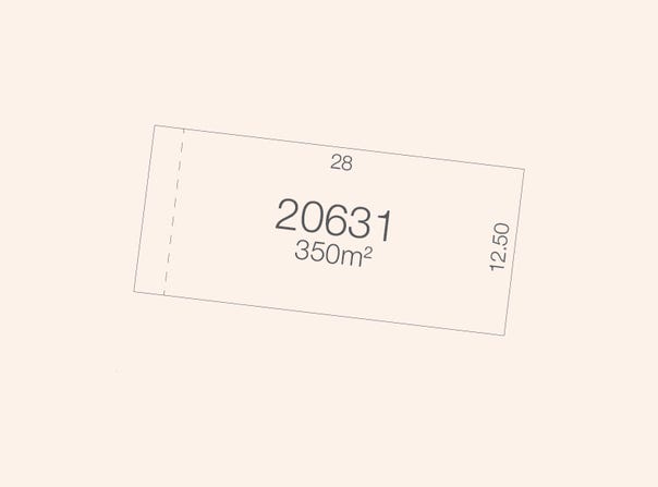 Lot 20631, Lot 20631 Marcellus Street, Wyndham Vale, Vic 3024