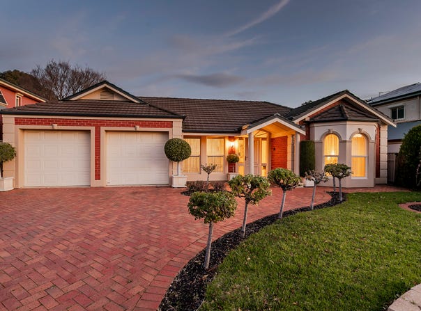 4 Broughton Avenue, Mitcham, SA 5062