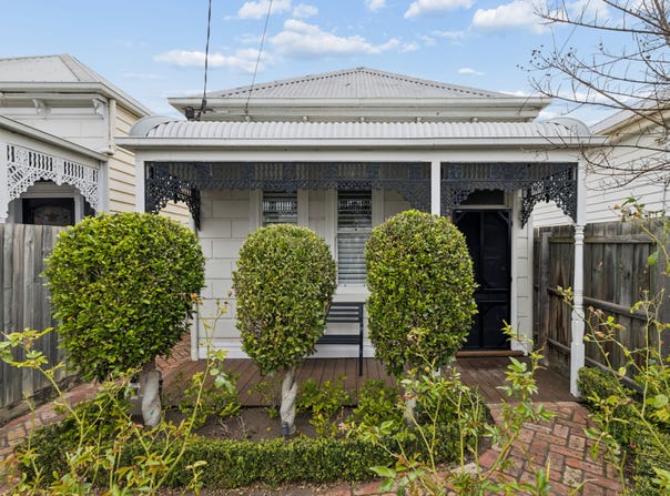 23 Tennyson Street, Seddon, Vic 3011