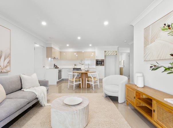 1/21 Gainsborough Street, Moorooka, Qld 4105