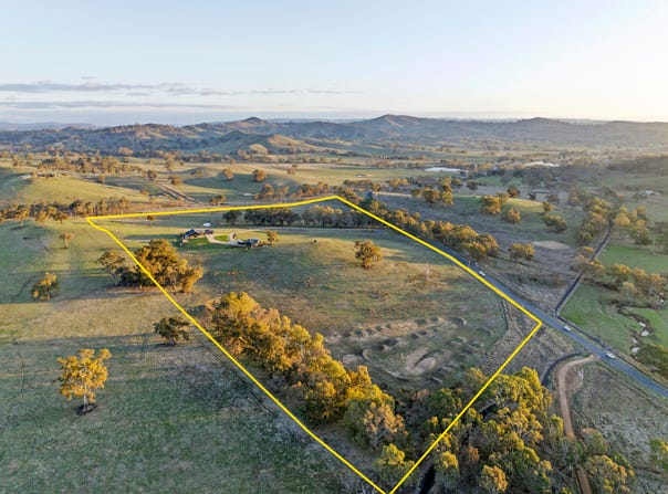 28 Midland Link Highway, Maindample, Vic 3723