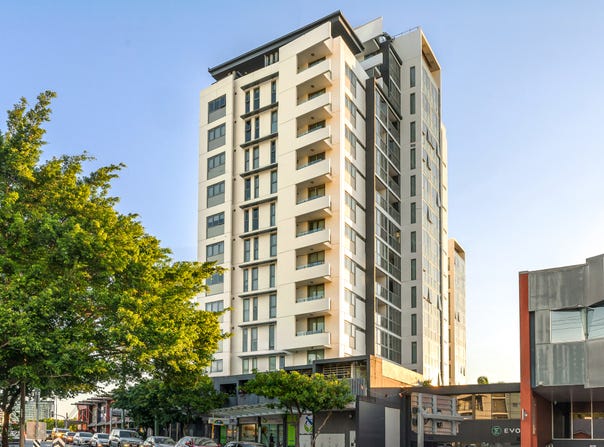 1059/16 Hamilton Place, Bowen Hills, Qld 4006